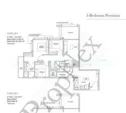 Mayfair Modern (D21), Condominium #581684871